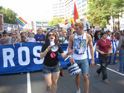 nem_08 We are Marching to the Capitol, the Capitol......