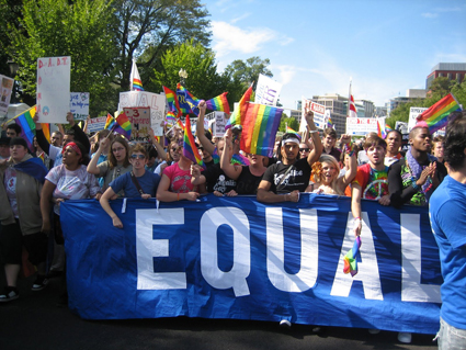 nem_10 The demonstrators were mostly all under 30, no wait 25 -- hundreds of thousands of th